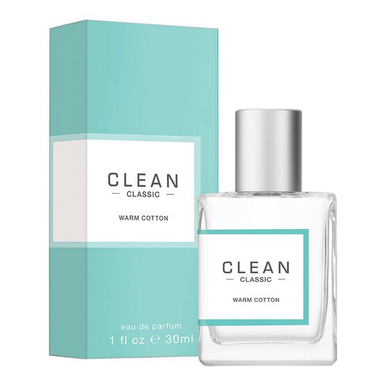 CLEAN CLASSIC WARM COTTON